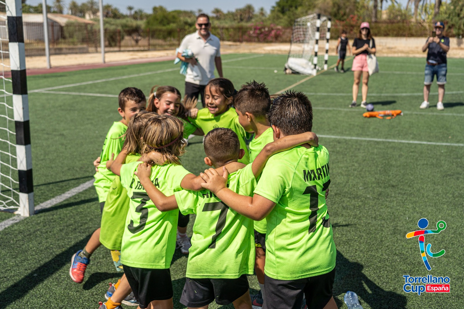 Torrellano Cup
